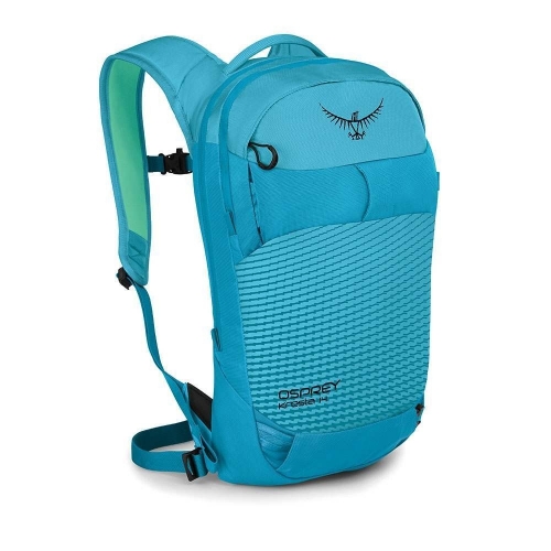 Купить Рюкзак Osprey Kresta 14 5208 в Киеве по лучшей цене с доставкой в Украине | Магазин NORTHWALL